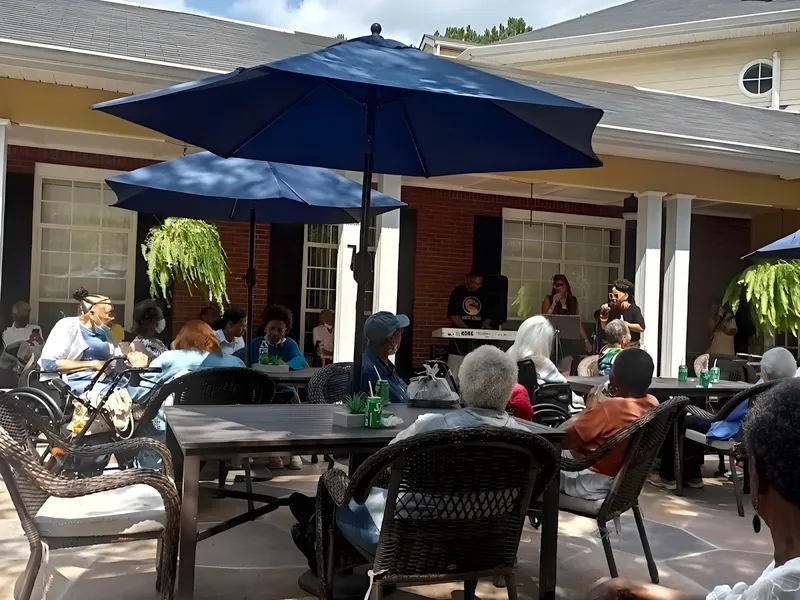 The Retreat at Cascade photo 3