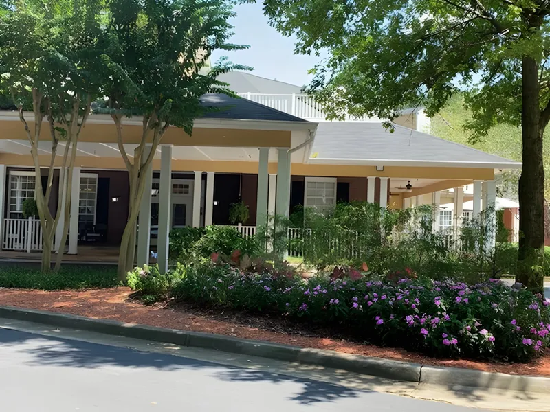 The Retreat at Cascade photo 4