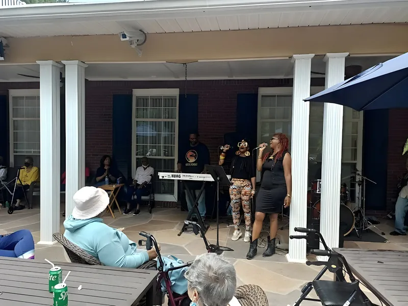 The Retreat at Cascade photo 7