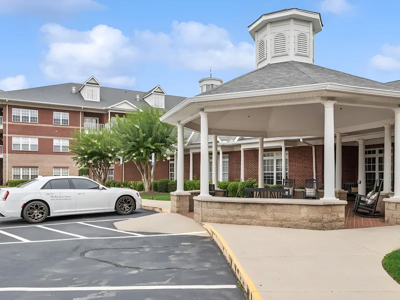 The Retreat at Conyers