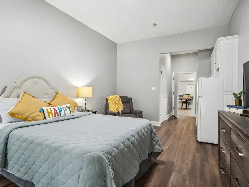 The Retreat at Conyers photo 2