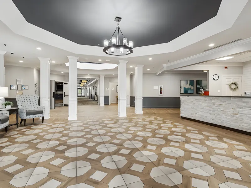 The Retreat at Conyers photo 5