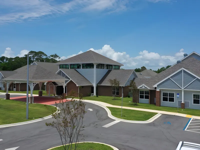 The Retreat at Fort Walton Beach