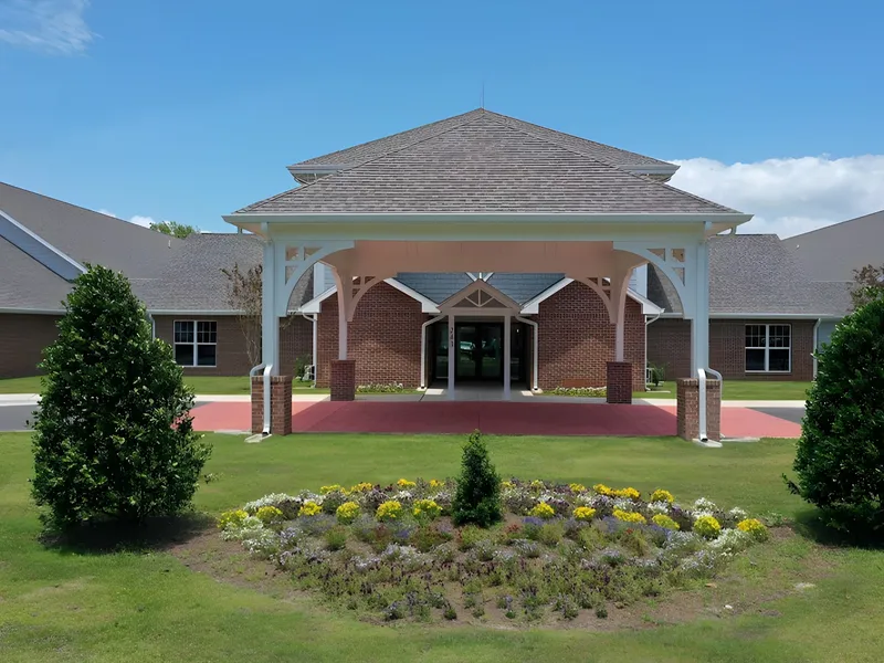 The Retreat at Fort Walton Beach photo 2