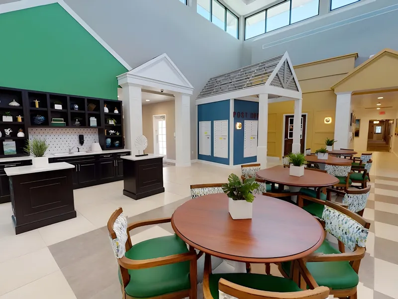 The Retreat at Fort Walton Beach photo 5