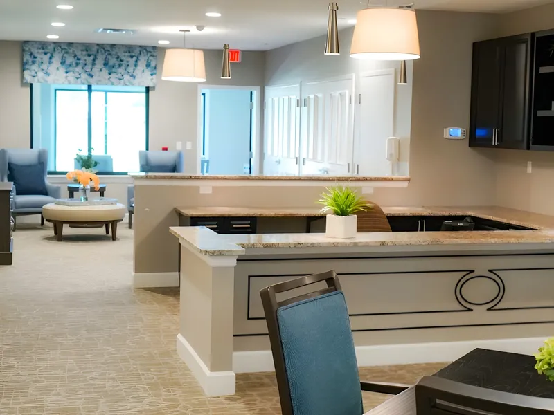 The Retreat at Fort Walton Beach photo 8