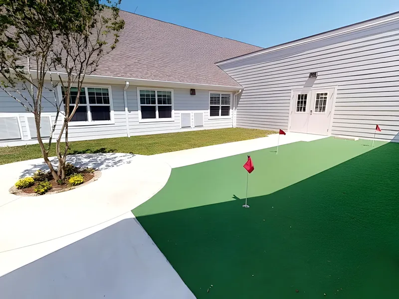 The Retreat at Fort Walton Beach photo 9