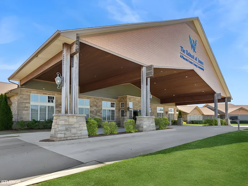 The Retreat at Jasper