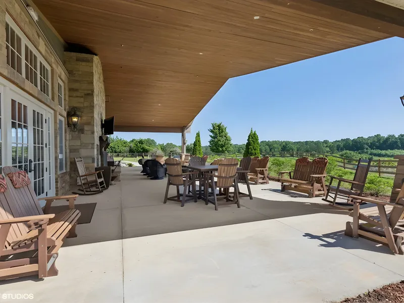 The Retreat at Jasper photo 2