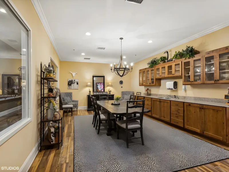 The Retreat at Jasper photo 3