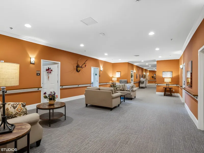 The Retreat at Jasper photo 4