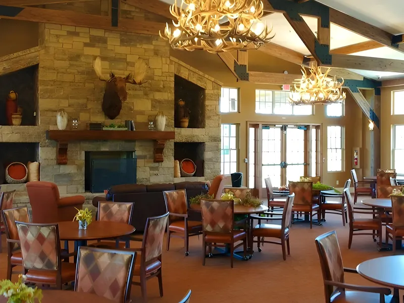 The Retreat at Jasper photo 5