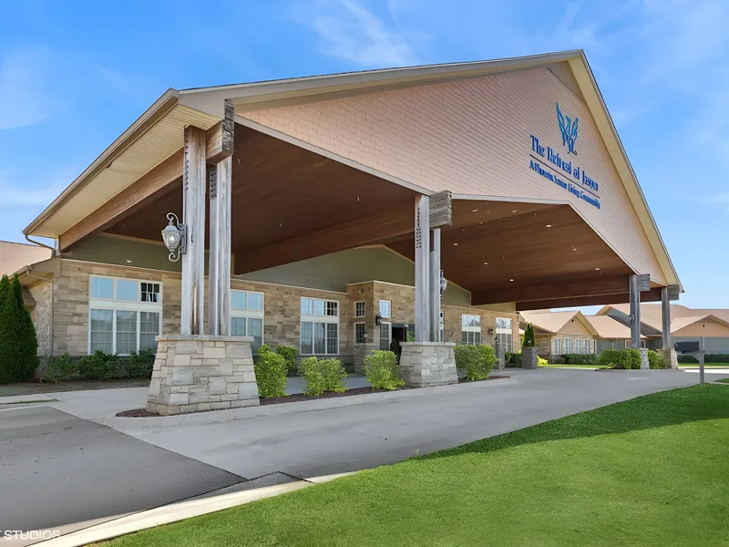 The Retreat at Jasper photo 6