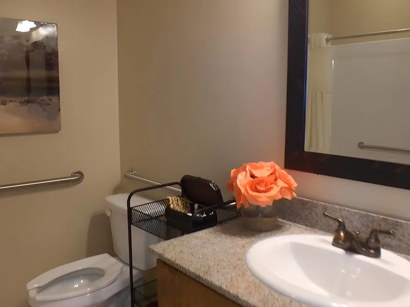 The Retreat at Jasper photo 8