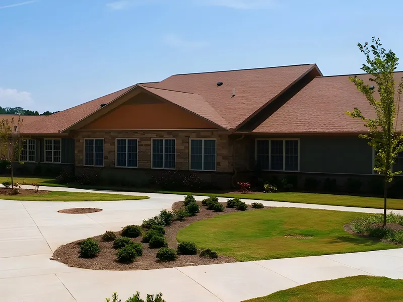 The Retreat at Jasper photo 9