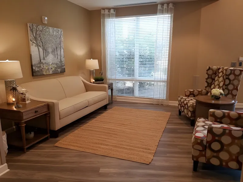 The Retreat at Lady’s Island photo 3