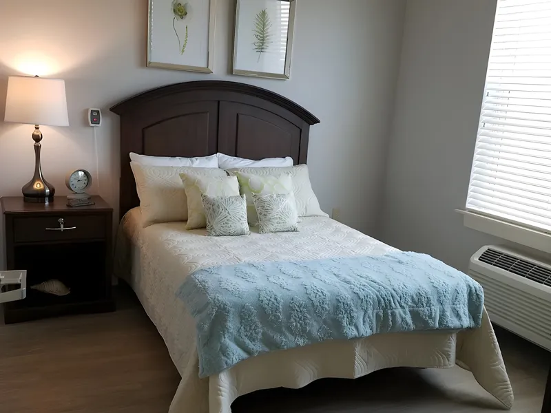 The Retreat at Lady’s Island photo 5