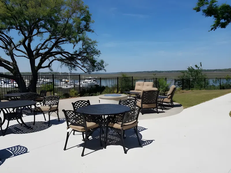 The Retreat at Lady’s Island photo 6