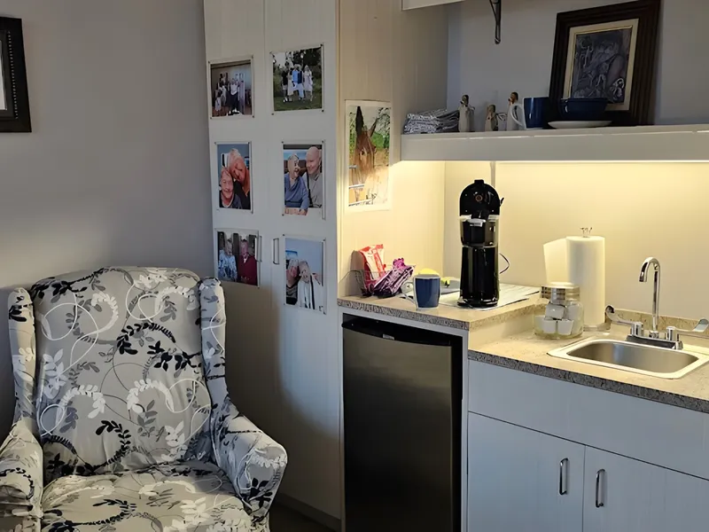 The Retreat at Lady’s Island photo 9