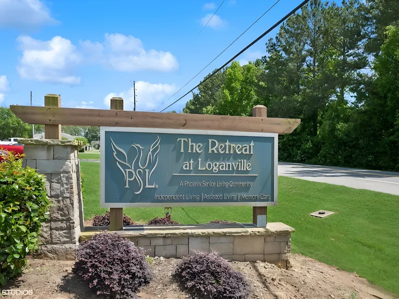 The Retreat at Loganville