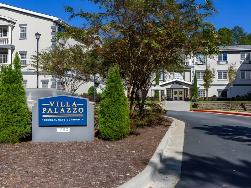 The Retreat at Sandy Springs