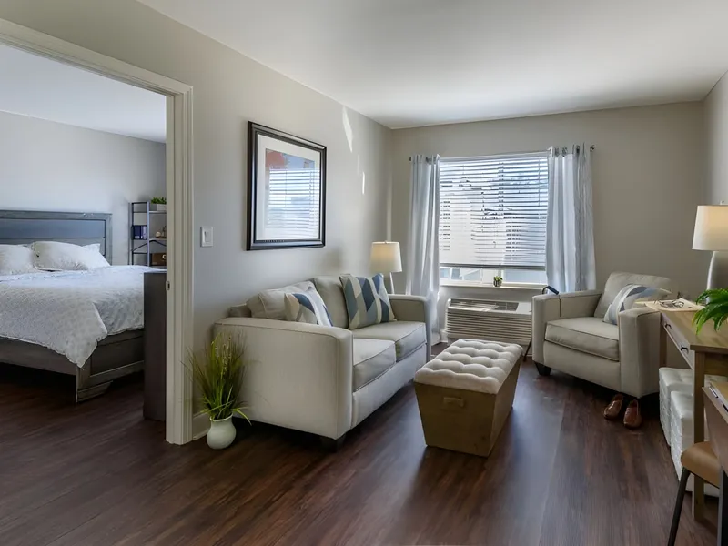 The Retreat at Sandy Springs photo 3