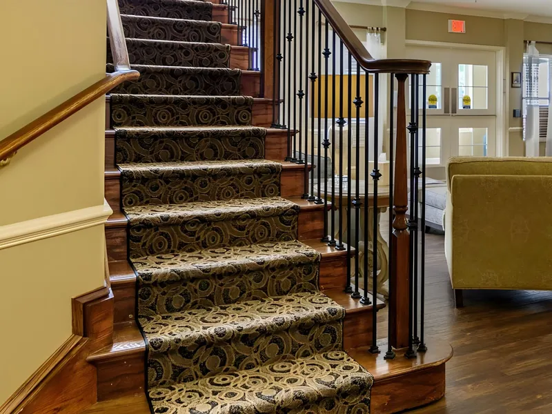 The Retreat at Sandy Springs photo 9