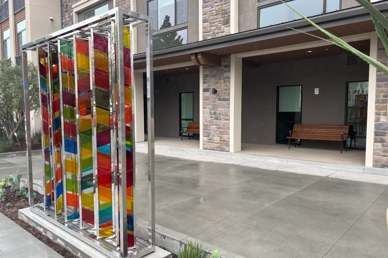 The Ridge at Westlake Village photo 10