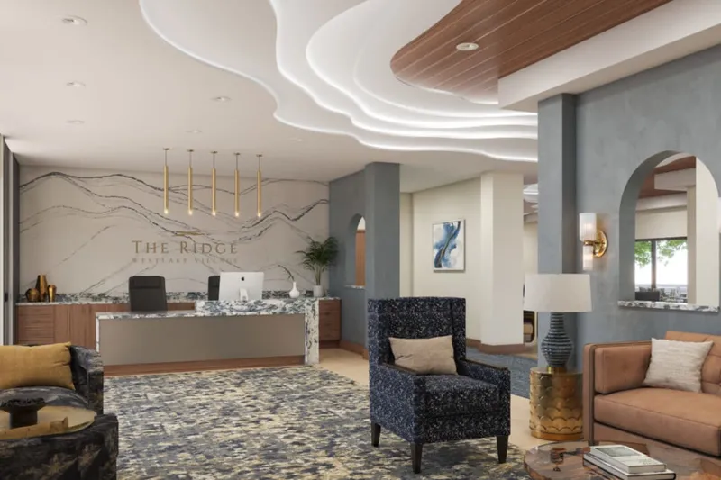 The Ridge at Westlake Village photo 2