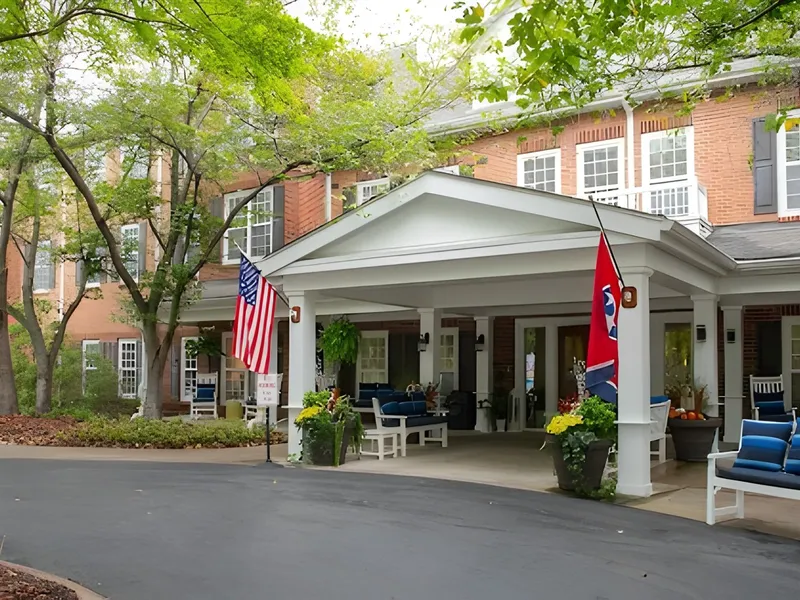 The Rivers at Maryland Farms