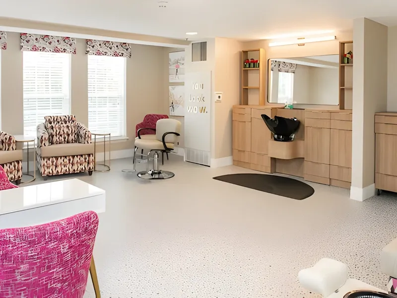 The Rivers at Maryland Farms photo 6