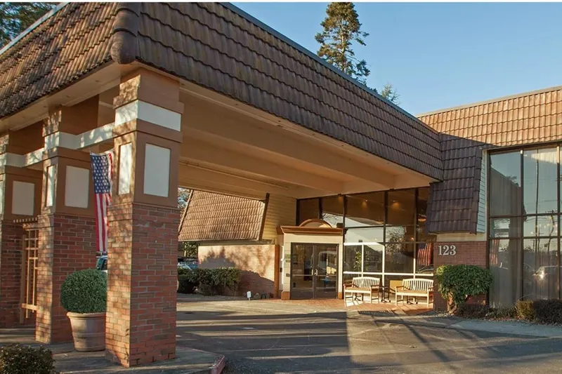 The Rivers at Puyallup