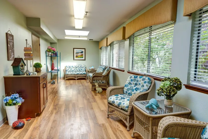 The Rivers at Puyallup photo 10