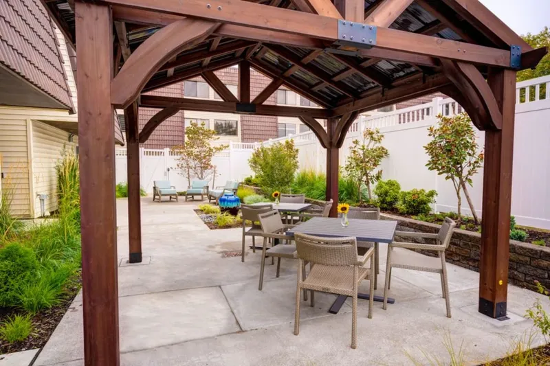 The Rivers at Puyallup photo 8