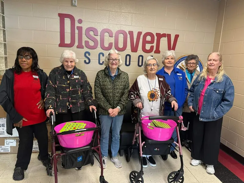 The Rutherford Assisted Living photo 2