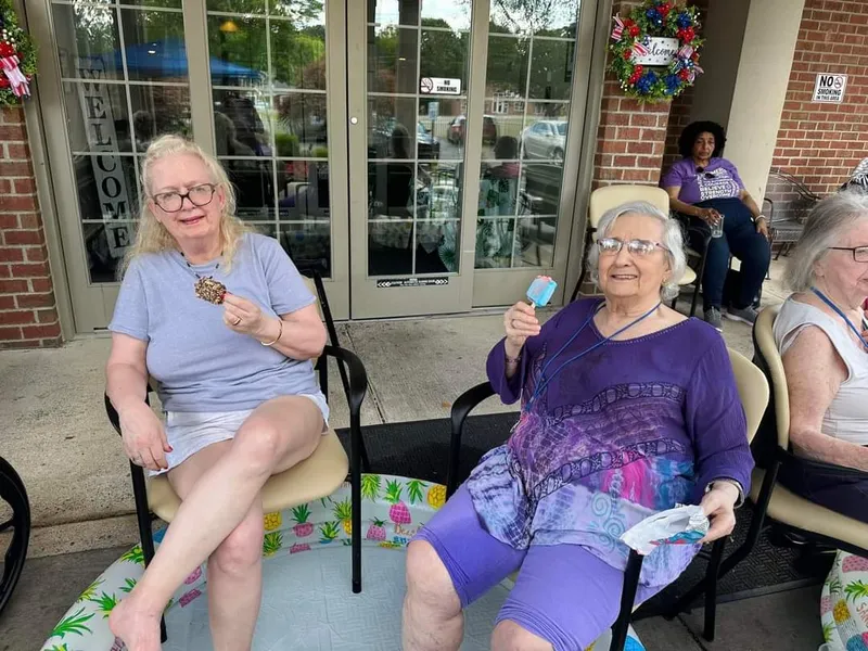 The Rutherford Assisted Living photo 3