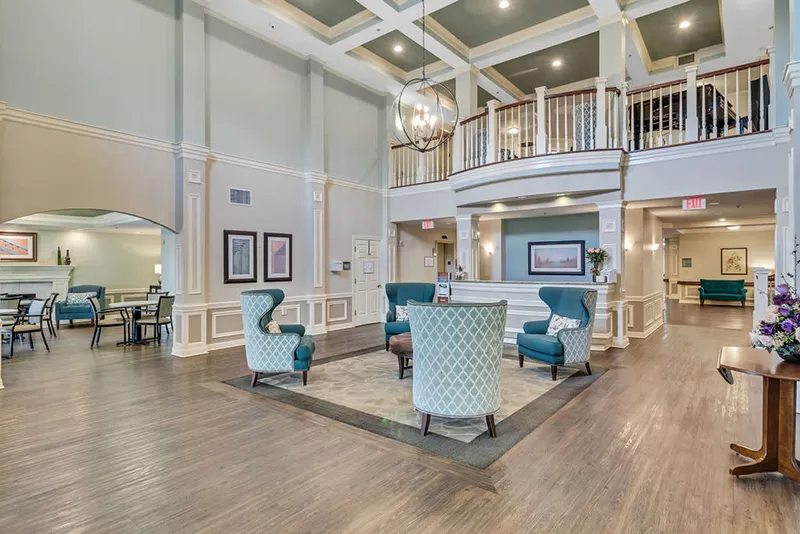 The Rutherford Assisted Living photo 5