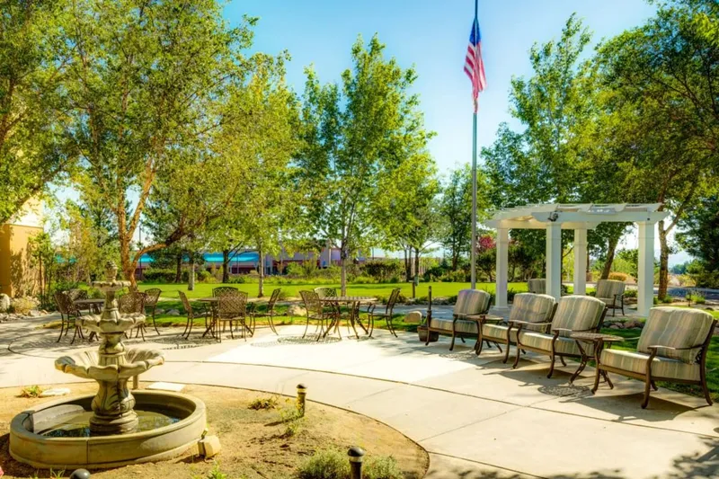 The Seasons of Reno photo 3