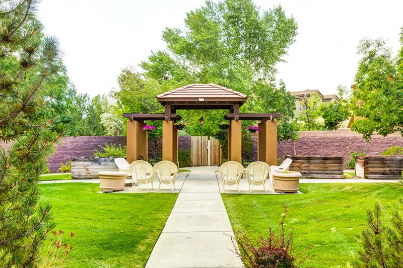 The Seasons of Reno photo 4