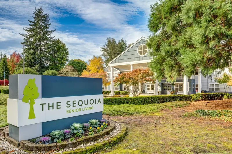 The Sequoia Assisted Living