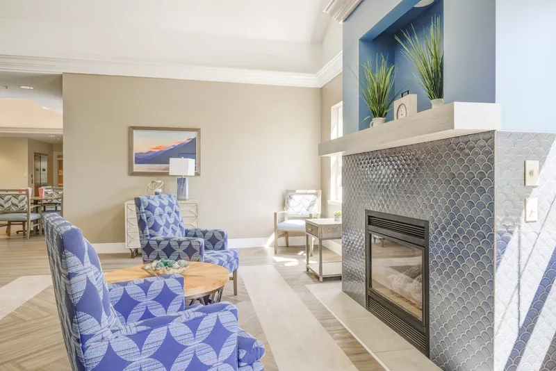 The Sequoia Assisted Living photo 7