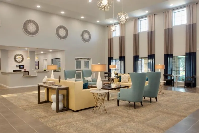 The Shores at Clear Lake photo 2