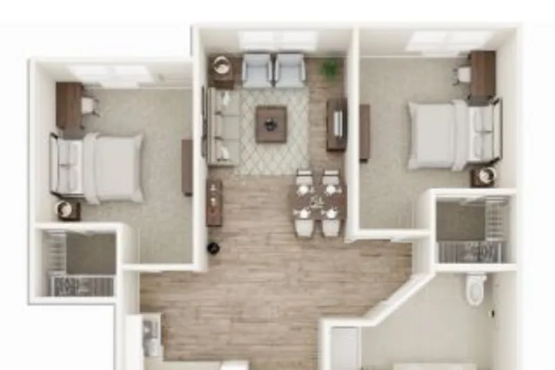 The Shores at Clear Lake photo 8