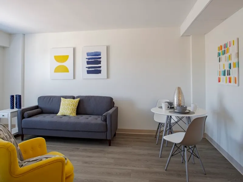 The Social at Savannah photo 2