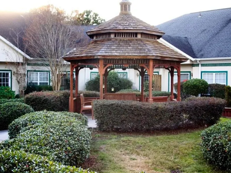 The Social at Savannah photo 5