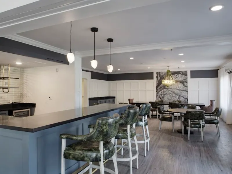 The Social at Savannah photo 7