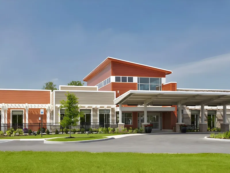 The Springs at Lafayette