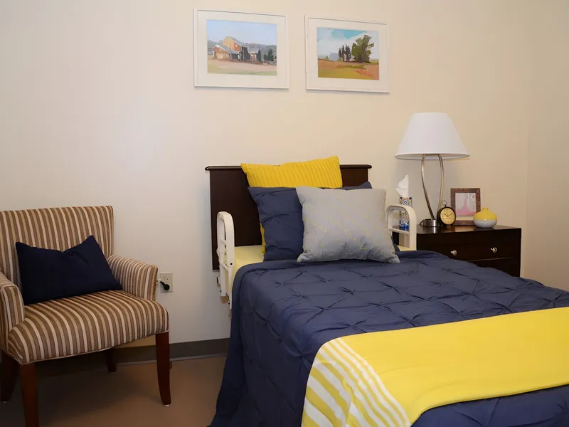 The Springs at Lafayette photo 2