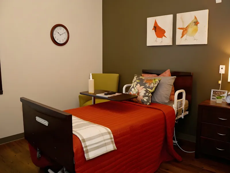 The Springs at Lafayette photo 4