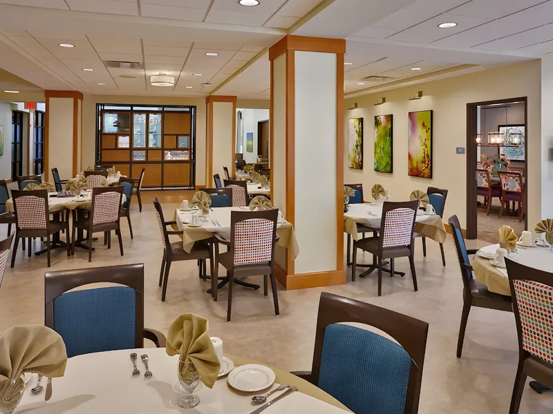 The Springs of Mooresville photo 4